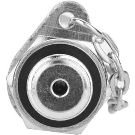 G1/8 63MPa/630BAR Hydraulic Pressure Testing Coupling Adapter for Hydraulic System G1/8 63MPa/630BAR Hydraulic Pressure Testing Coupling Adapter for Hydraulic System